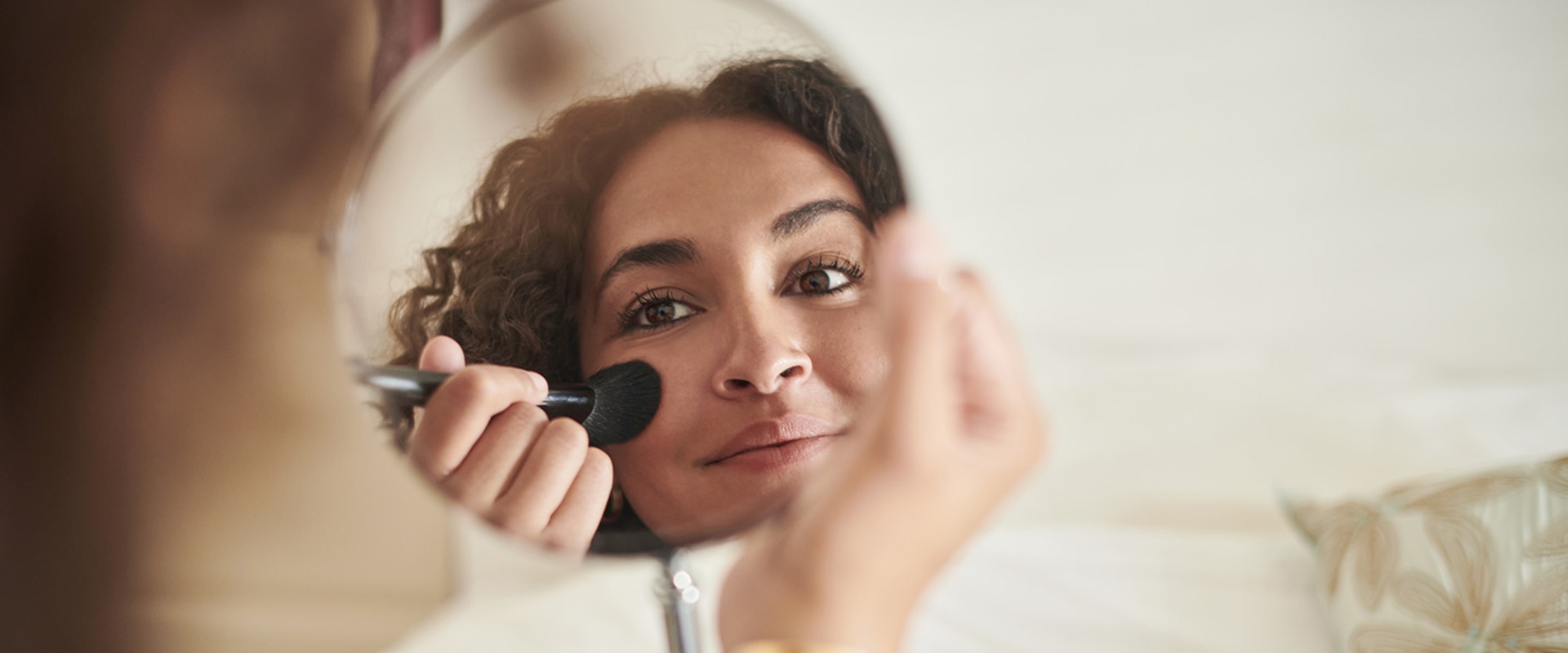 When Can You Wear Makeup After Laser Eye Surgery?