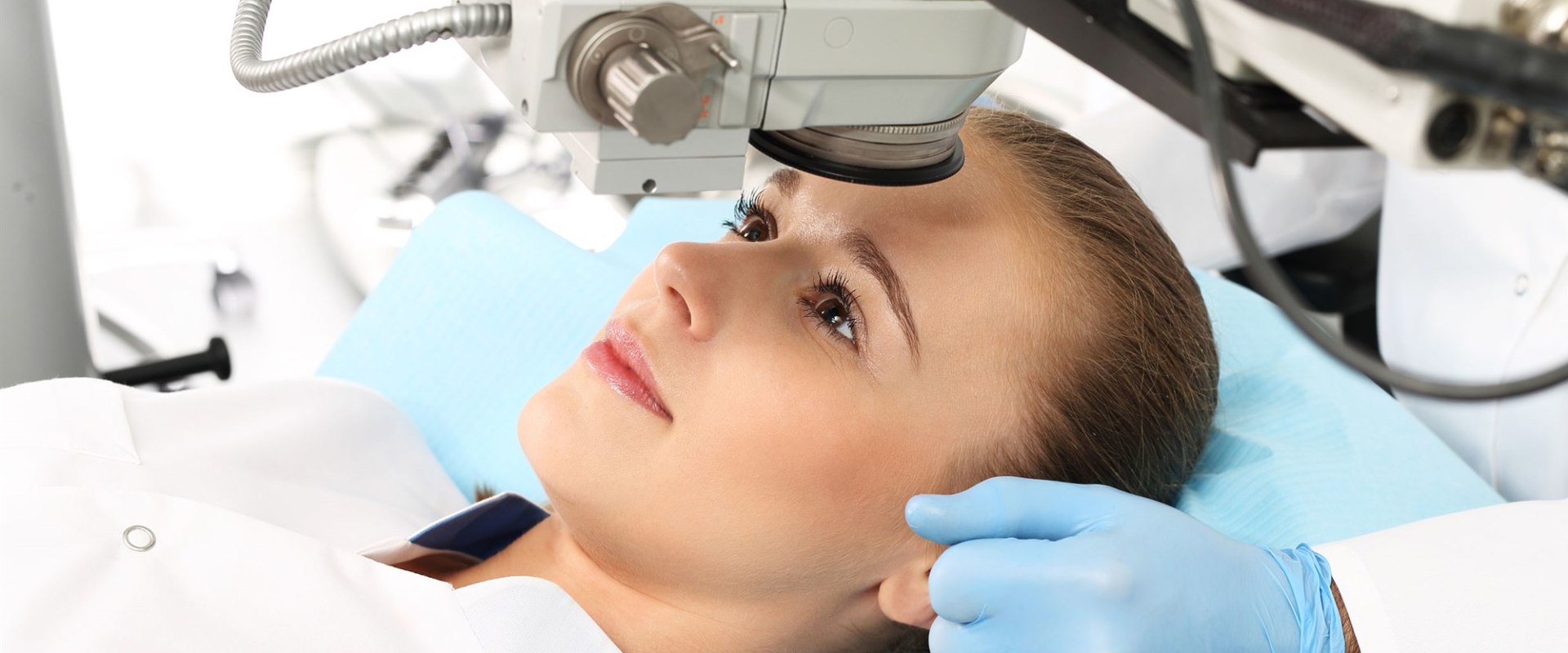 Is Laser Eye Surgery Painful? An Expert's Perspective