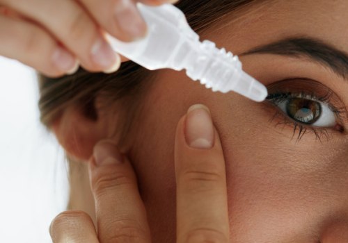 What to Do and Not Do After Laser Eye Surgery