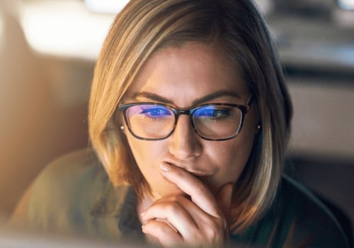 Can I Wear Glasses After Laser Eye Surgery?