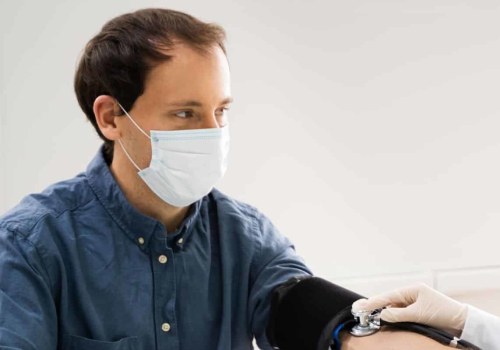 Can You Have Surgery If You Have High Blood Pressure?
