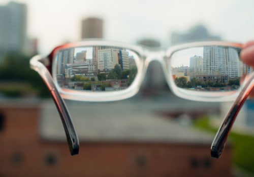 Can LASIK Make Astigmatism Worse?
