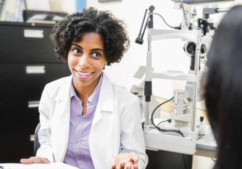 What to Expect During a LASIK Consultation