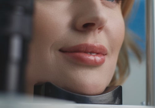 Can Laser Eye Surgery Correct Astigmatism?