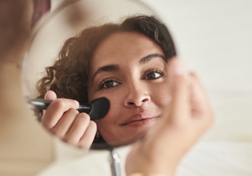When is it Safe to Wear Makeup After Laser Eye Surgery?