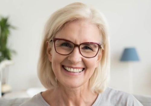 Is 37 Too Old for LASIK?