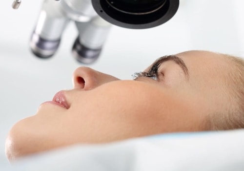 Everything You Need to Know About Laser Eye Surgery Costs