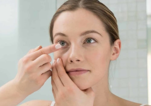 Can I Wear Contact Lenses After LASIK Surgery?