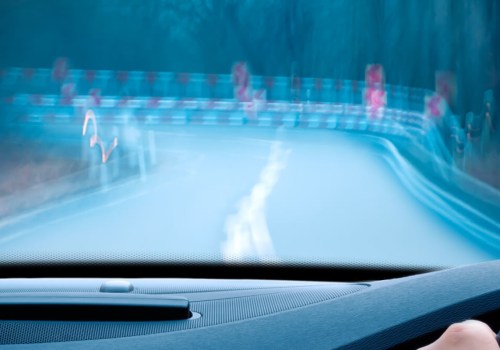 Can I Drive After Laser Eye Surgery? A Comprehensive Guide