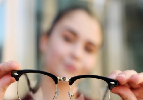 Correcting Myopia and Astigmatism: What Are the Options?