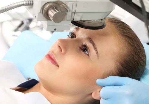 Is Laser Eye Surgery Painful? An Expert's Perspective